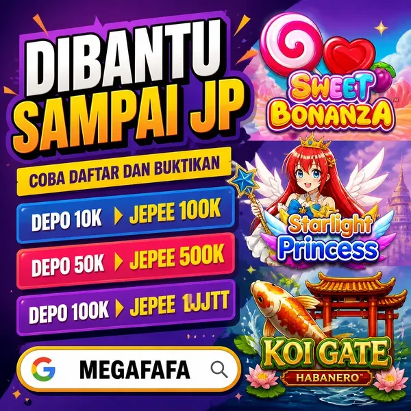 situs judi online lengkap